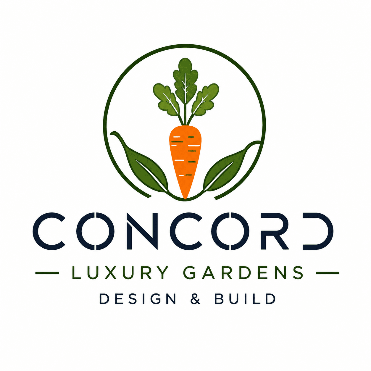 Concord Luxury Gardens